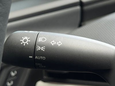 2026 Subaru UNCHARTED Sport