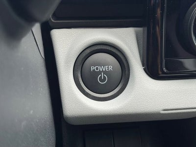 2026 Subaru UNCHARTED Sport