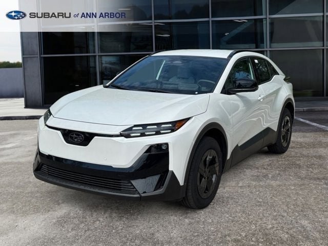 2026 Subaru UNCHARTED Sport
