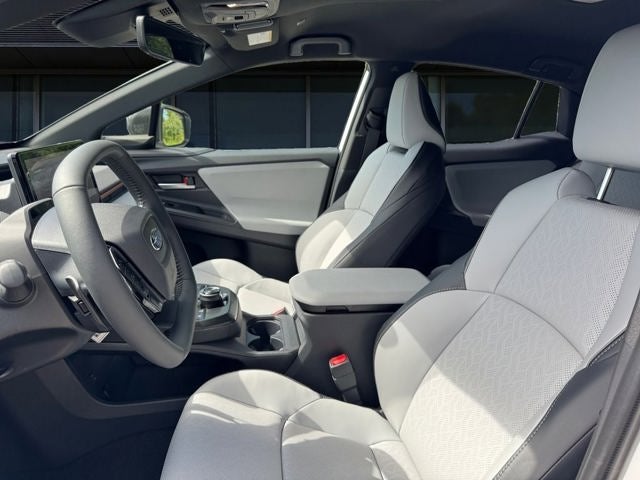 2026 Subaru UNCHARTED Sport