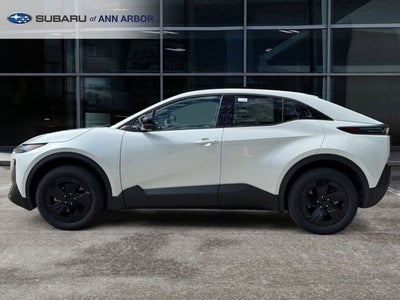 2026 Subaru UNCHARTED Sport