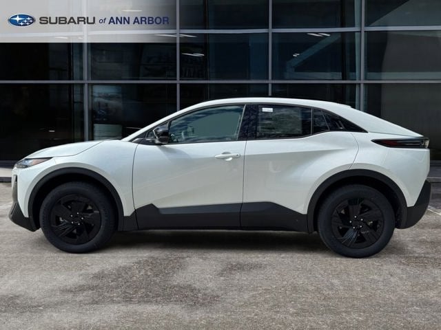 2026 Subaru UNCHARTED Sport