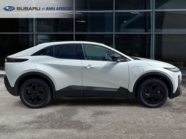 2026 Subaru UNCHARTED Sport