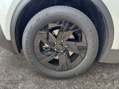 2026 Subaru UNCHARTED Sport