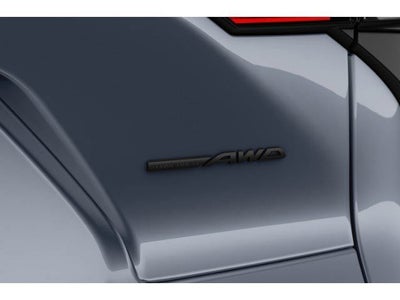 2026 Subaru SOLTERRA Premium