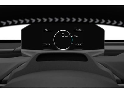 2026 Subaru SOLTERRA Premium