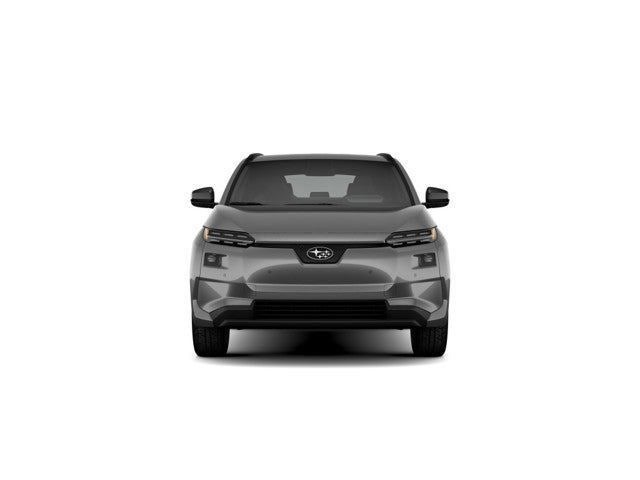 2026 Subaru SOLTERRA Premium