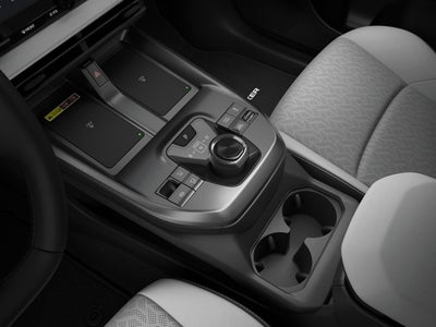 2026 Subaru TRAILSEEKER Limited