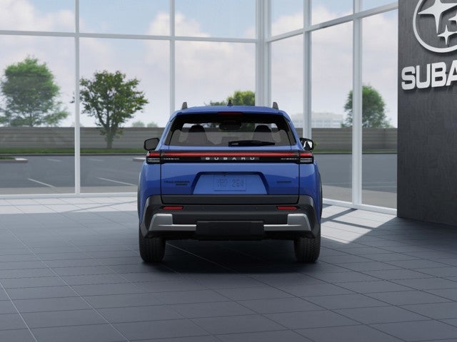 2026 Subaru TRAILSEEKER Limited