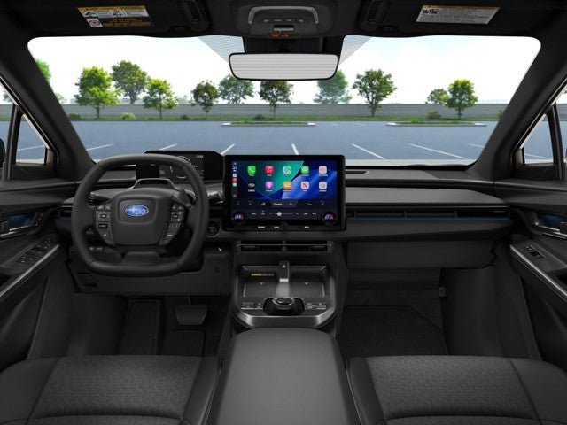 2026 Subaru TRAILSEEKER Limited