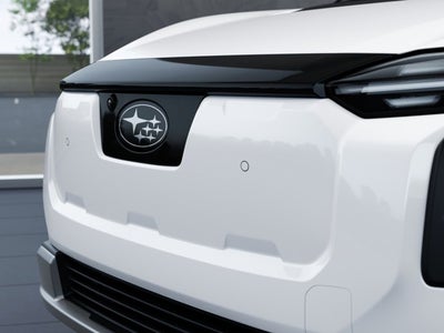 2026 Subaru TRAILSEEKER Touring