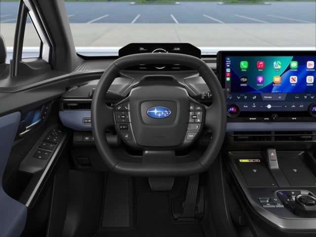 2026 Subaru TRAILSEEKER Touring