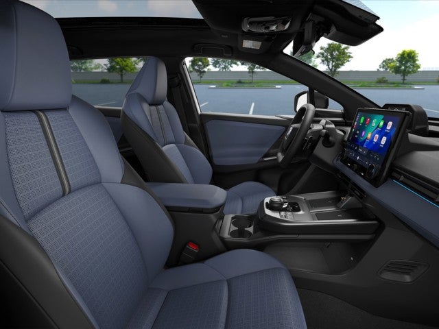 2026 Subaru TRAILSEEKER Touring