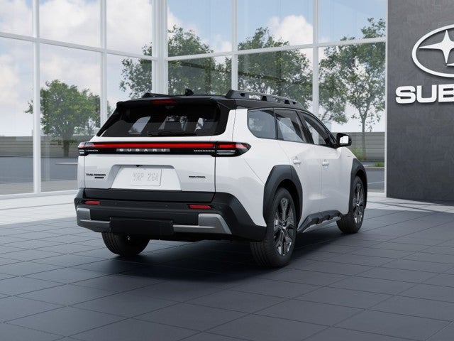 2026 Subaru TRAILSEEKER Touring