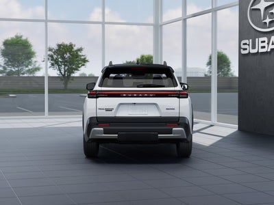 2026 Subaru TRAILSEEKER Touring