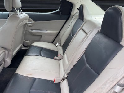 2010 Dodge Avenger R/T