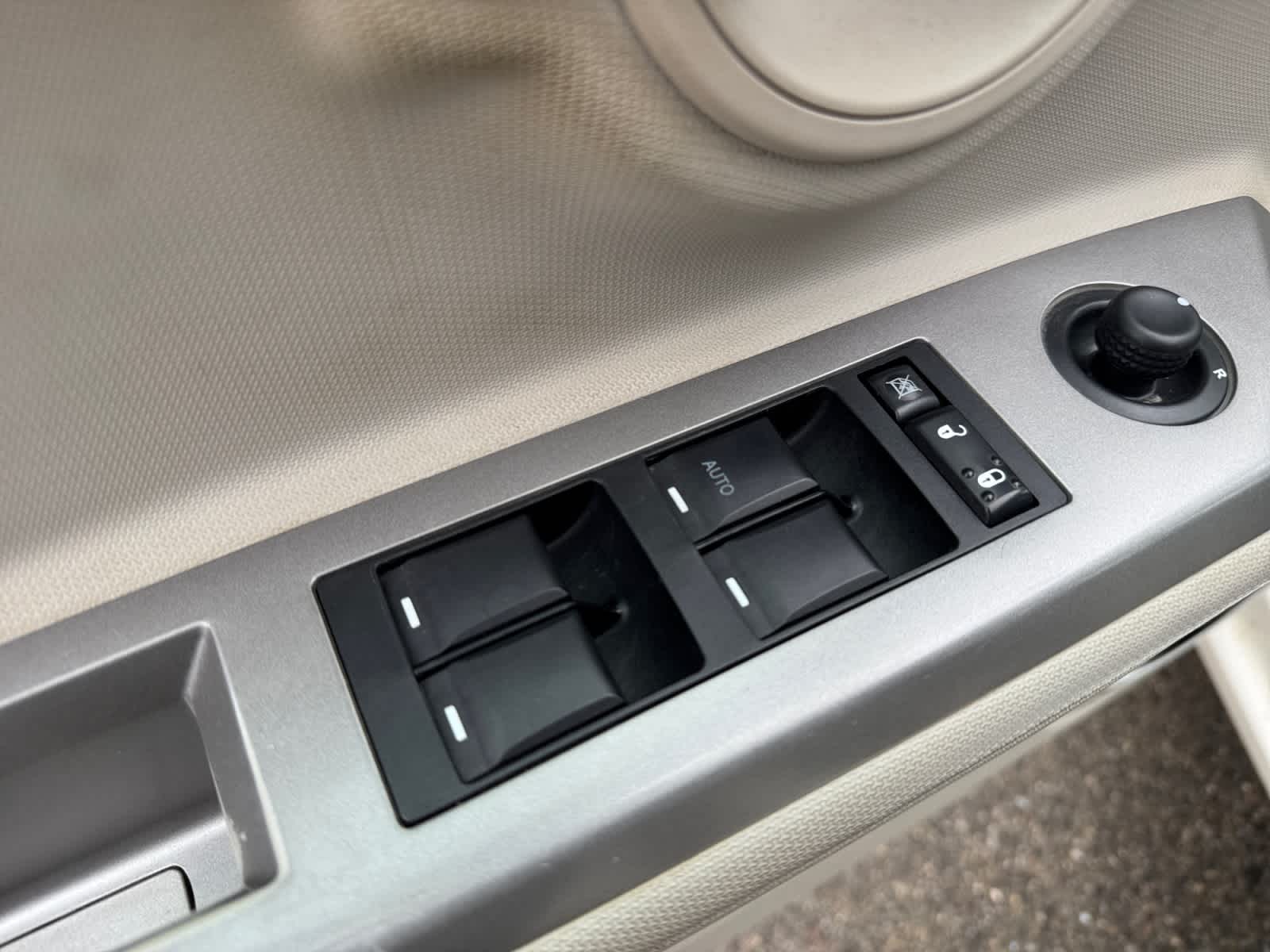 2010 Dodge Avenger R/T