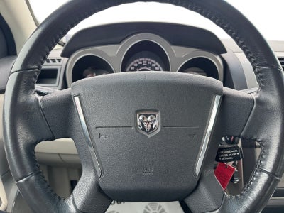 2010 Dodge Avenger R/T