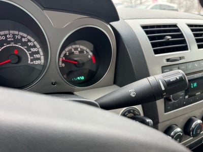 2010 Dodge Avenger R/T