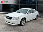 2010 Dodge Avenger R/T