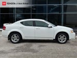 2010 Dodge Avenger R/T