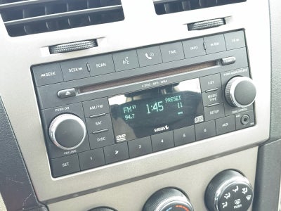 2010 Dodge Avenger R/T