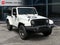 2018 Jeep Wrangler JK Freedom Edition