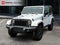 2018 Jeep Wrangler JK Freedom Edition