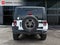 2018 Jeep Wrangler JK Freedom Edition