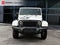 2018 Jeep Wrangler JK Freedom Edition