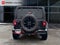 2021 Jeep Wrangler Unlimited Sahara High Altitude