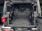2021 Jeep Wrangler Unlimited Sahara High Altitude