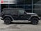 2021 Jeep Wrangler Unlimited Sahara High Altitude
