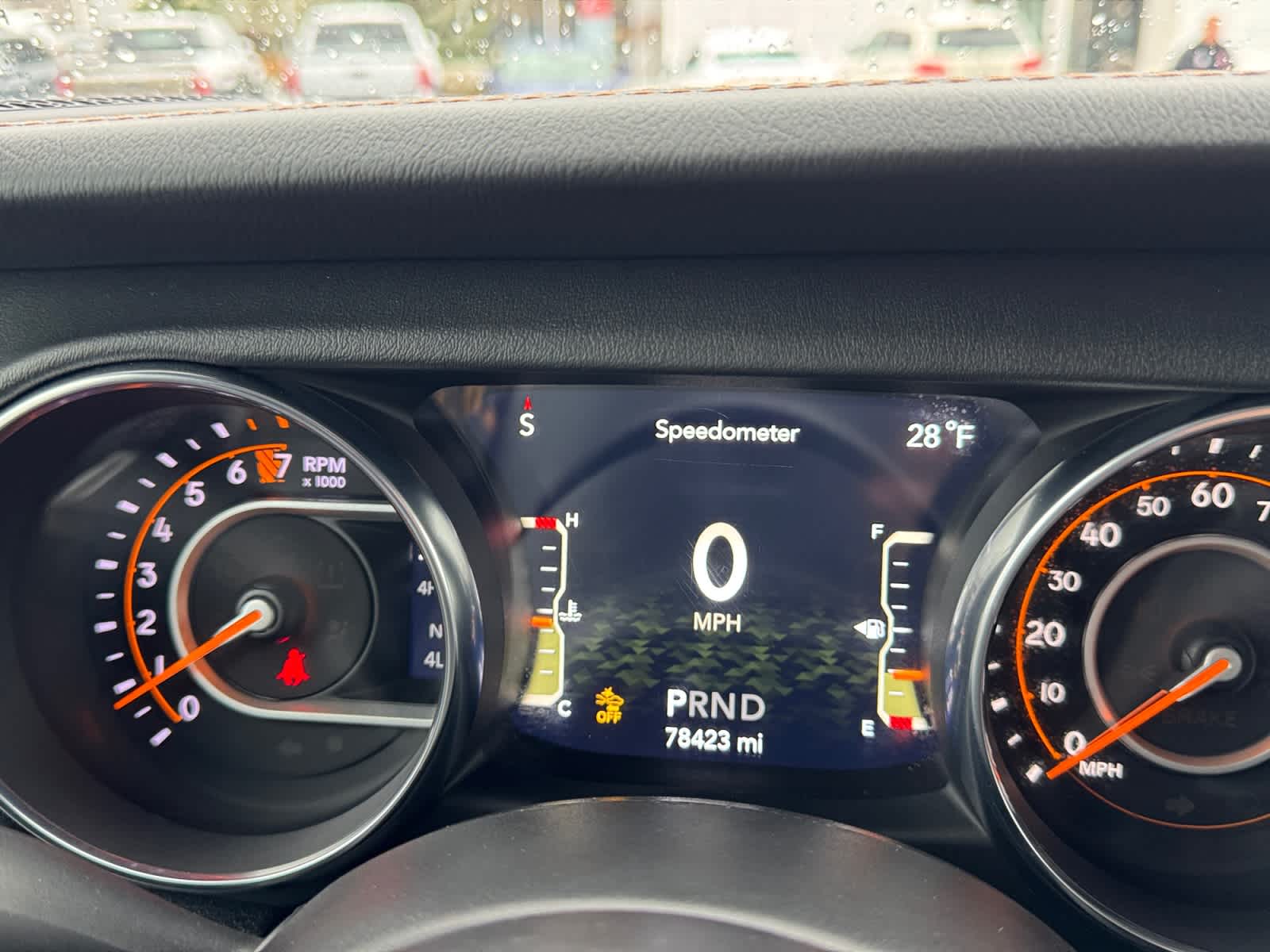 2021 Jeep Wrangler Unlimited Sahara High Altitude