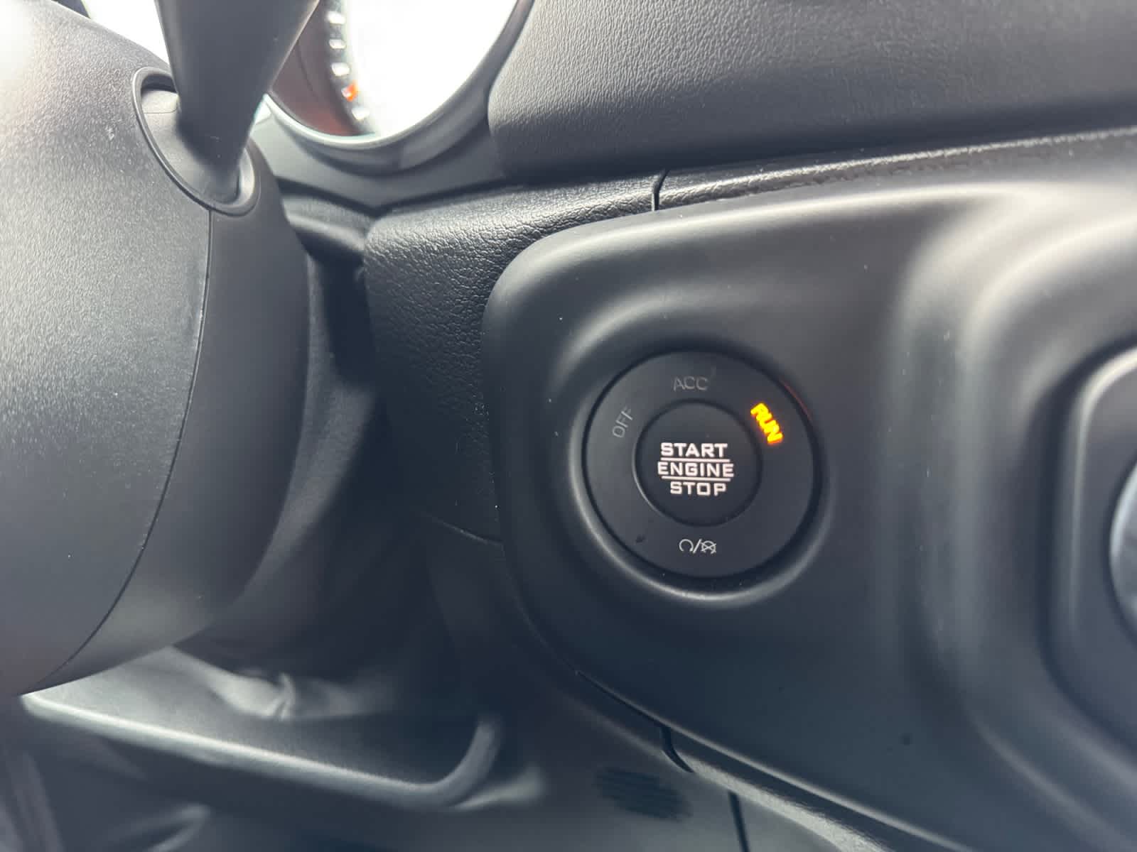 2021 Jeep Wrangler Unlimited Sahara High Altitude