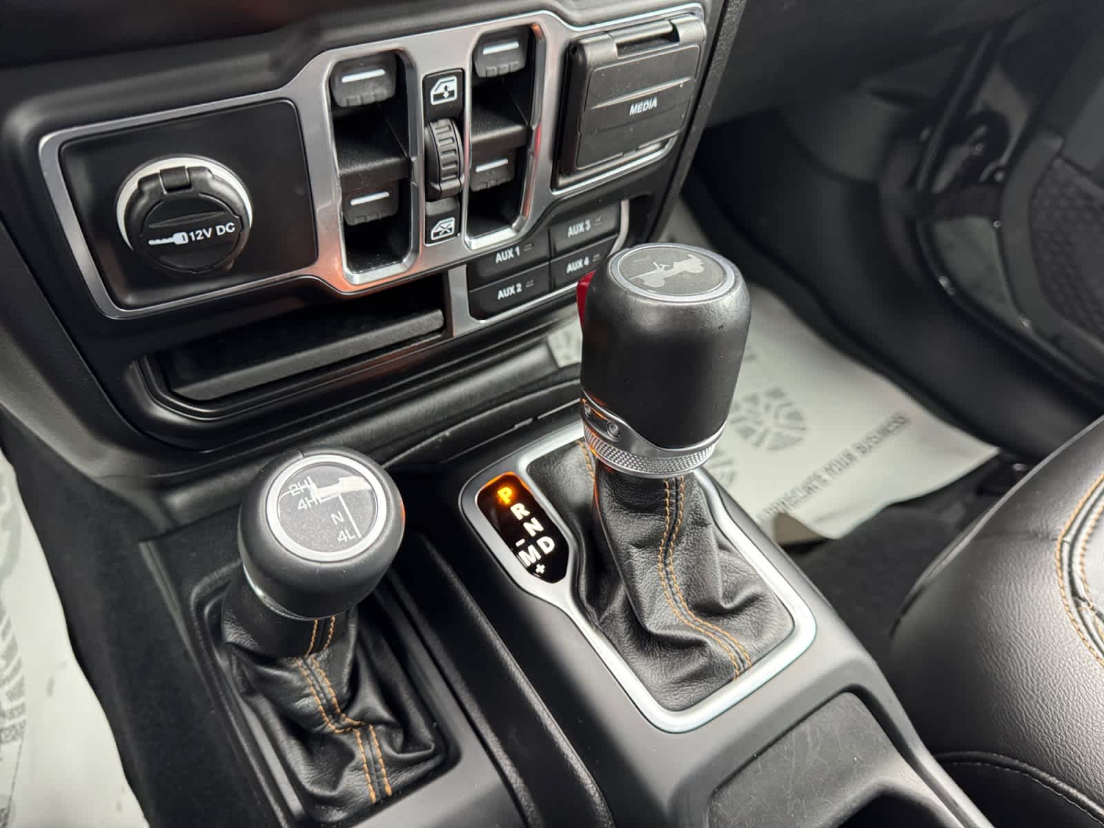 2021 Jeep Wrangler Unlimited Sahara High Altitude