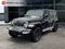 2021 Jeep Wrangler Unlimited Sahara High Altitude