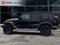 2021 Jeep Wrangler Unlimited Sahara High Altitude
