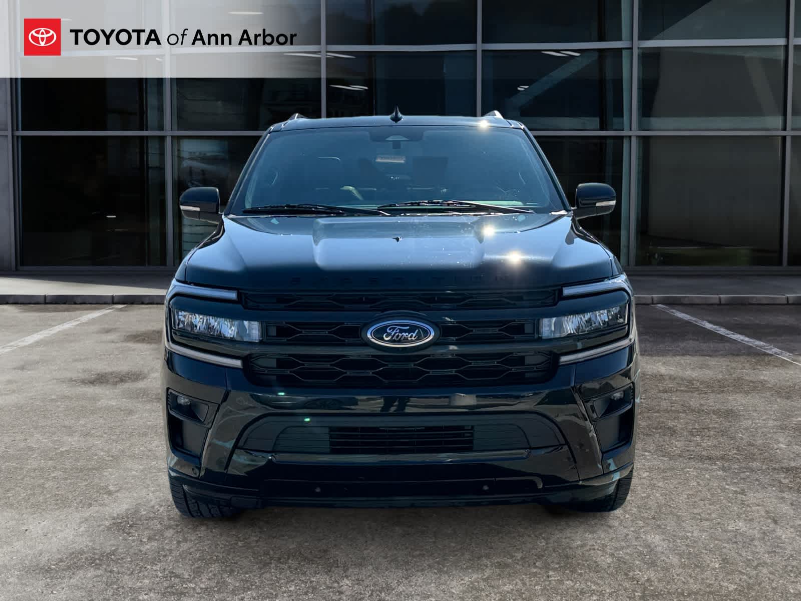 2024 Ford Expedition Limited