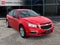 2016 Chevrolet Cruze Limited LS