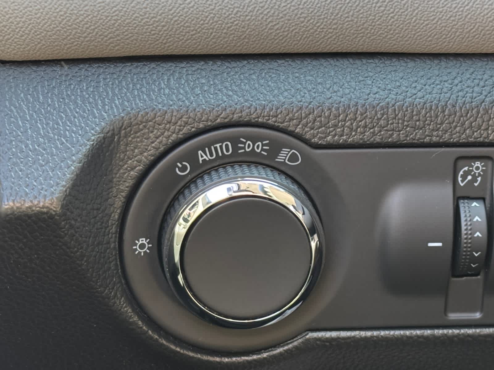 2016 Chevrolet Cruze Limited LS