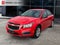 2016 Chevrolet Cruze Limited LS