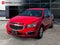 2016 Chevrolet Cruze Limited LS