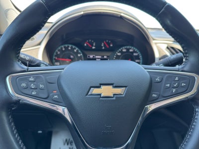 2021 Chevrolet Malibu RS