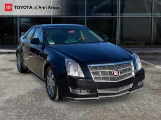 2009 Cadillac CTS AWD w/1SB