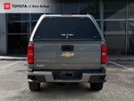 2019 Chevrolet Colorado 4WD LT