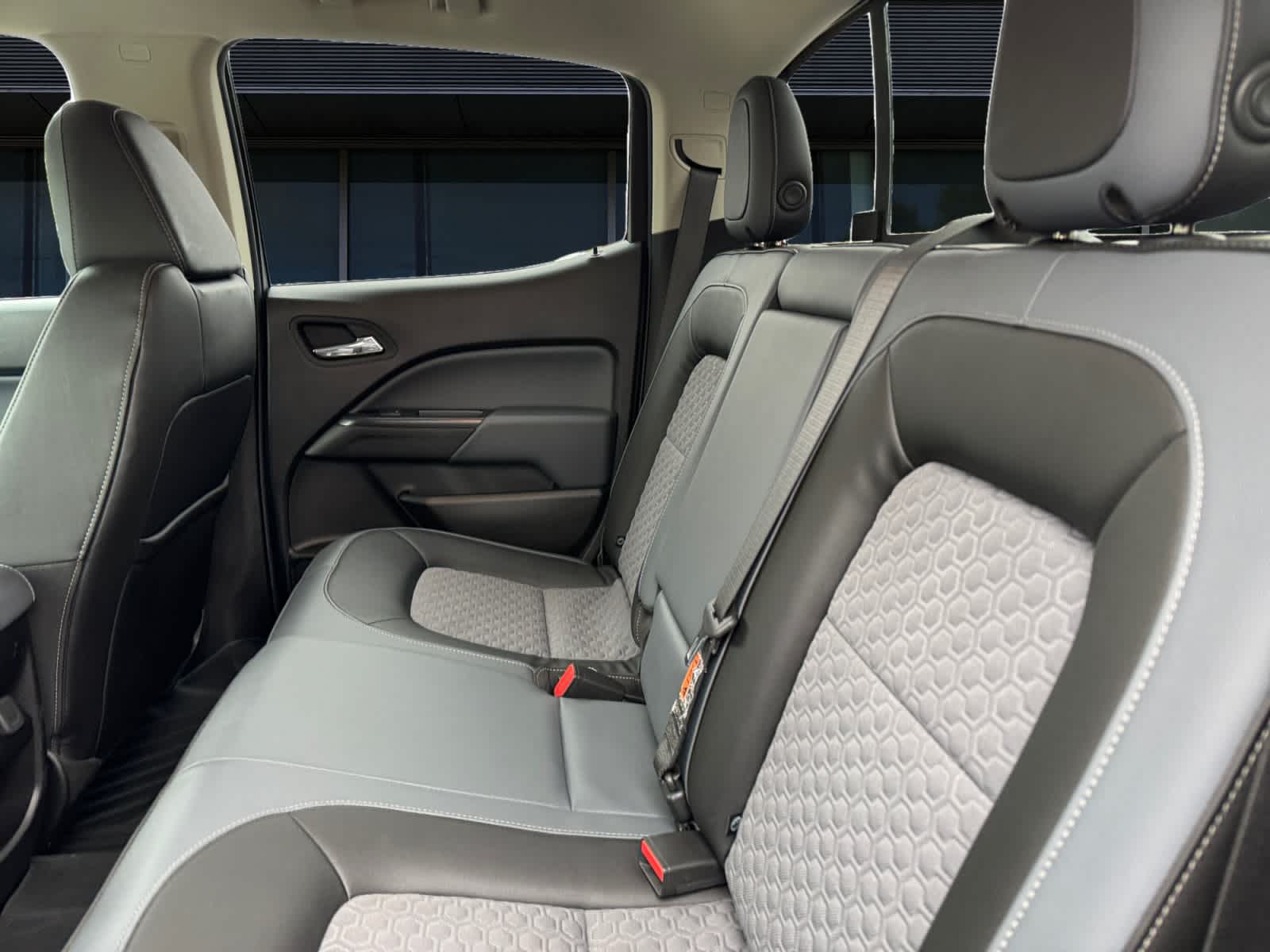 2019 Chevrolet Colorado 4WD Z71