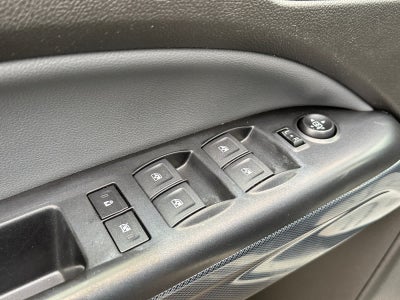 2019 Chevrolet Colorado 4WD Z71
