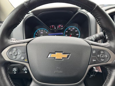2019 Chevrolet Colorado 4WD Z71