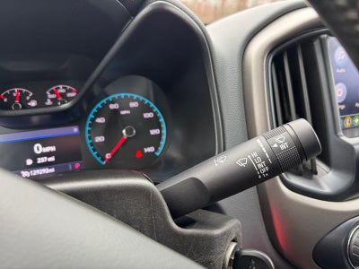 2019 Chevrolet Colorado 4WD Z71